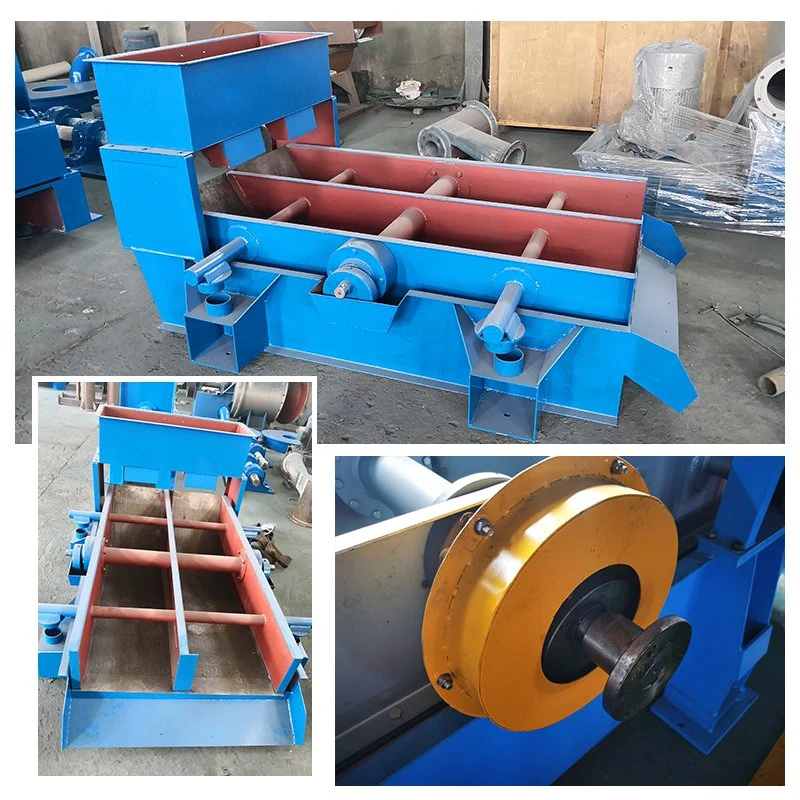 3 M2 Vibration Screen Machine Vibrating Screen Separator Price