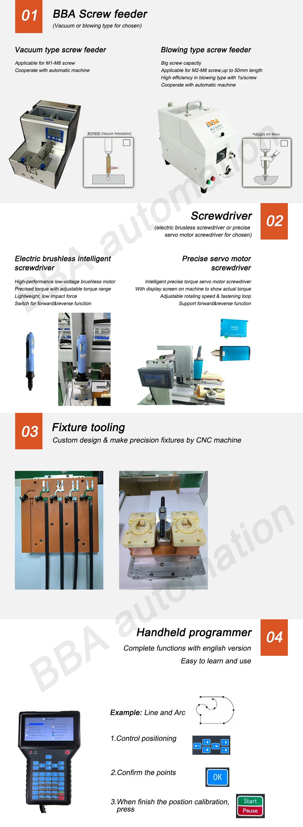 Screwdriver Fastener Feeding System Device with Good Performance Skruetonteringsmaskineskruefodringssystemskruekoresystemskruefodersystemskrueboremaskiner