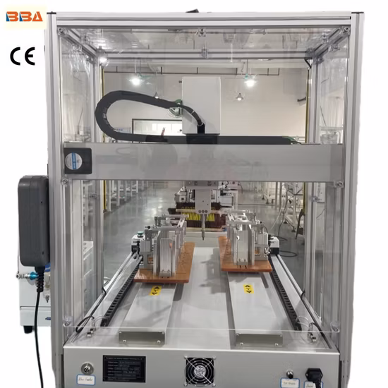 Dispositivo del sistema de alimentación de sujetadores de destornillador con buen rendimiento